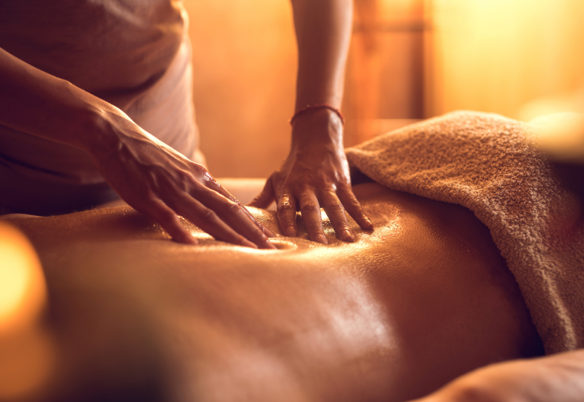 Body Massage in Electronic City Phase 2